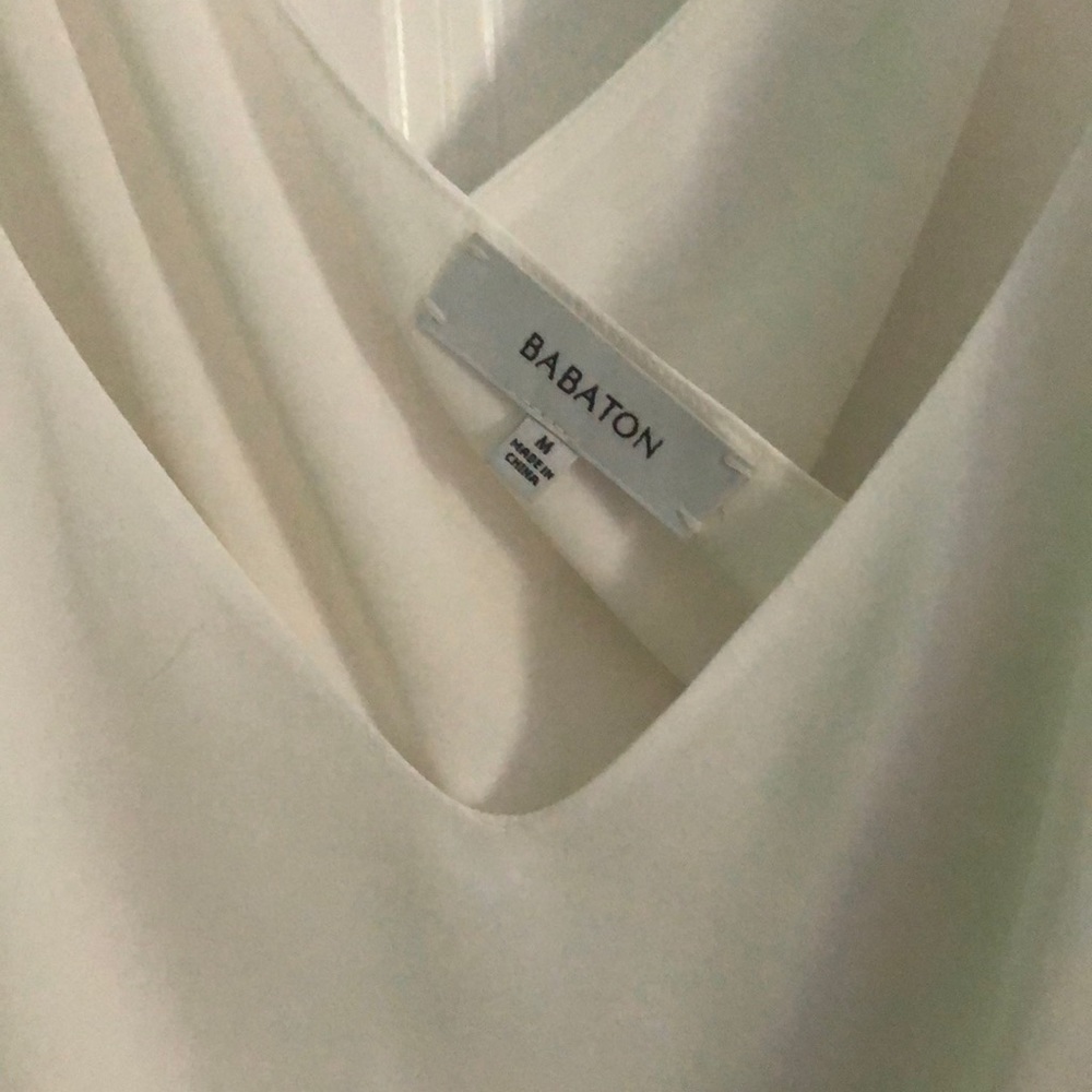 Blouse - Picture 2 of 3